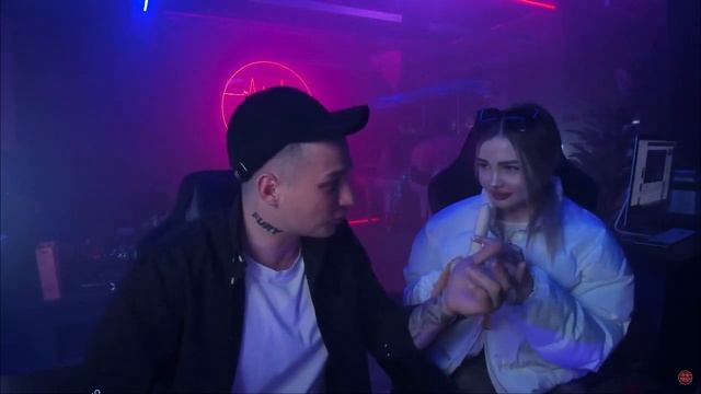 ЭДВАРД БИЛ В ШОКЕ ОТ ТОГО КАК ОНА SОSЕТ смотреть онлайн