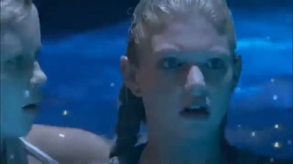 H20:русалките от мако просто добави вода сезон 1 епизод 1