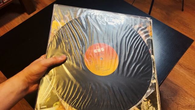 ВИНИЛ| Обзор Коллекции #3 - Bob Dylan (1970-1983) смотреть онлайн