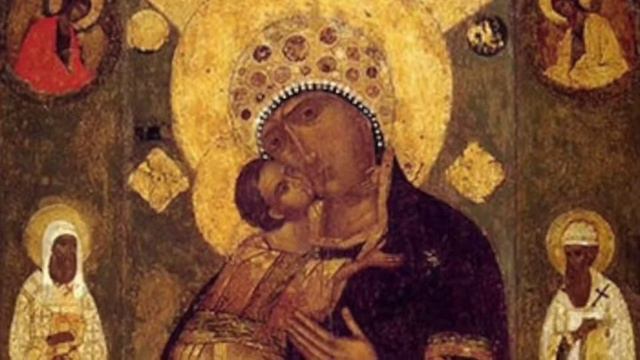 Хор «Litanna» / Чорні ризи / Києво-Печерська Лавра смотреть онлайн