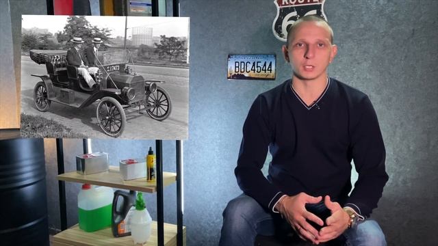 Секретная биография ремней безопасности. История изобретения и интересные факты смотреть онлайн