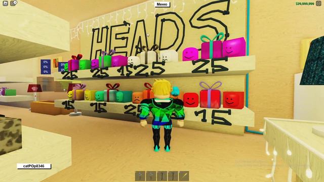 Обзор базы подписчика в Lumber Tycoon 2! смотреть онлайн