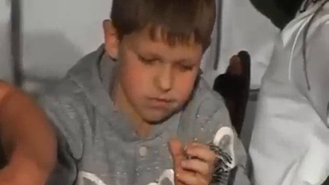 Евгений Смирнов Рыжий Казань смотреть онлайн