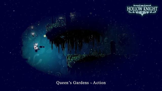 Hollow Knight FULL OST - REMASTERED in Ultra High Quality 360 Audio (All Songs & Variations) смотреть онлайн