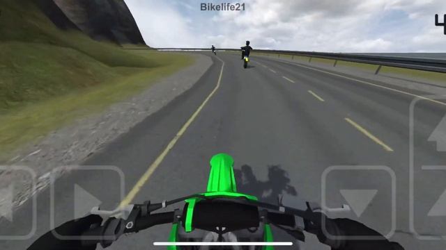 WHEELIE LIFE 2 TEST RIDE