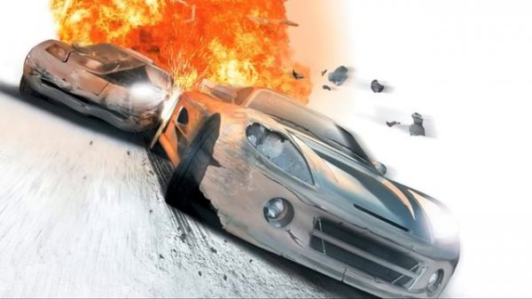 Burnout 3: Takedown Full OST