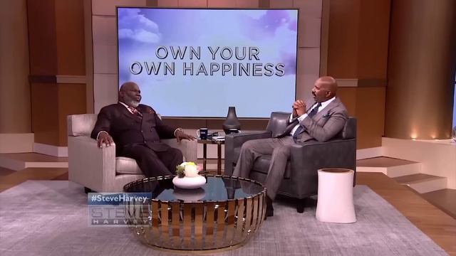 7 MINUTES AGO: Gino Jennings Got Arrested As T.D Jakes Files A Lawsuit Against Him