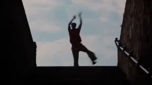 А я иду накуренный