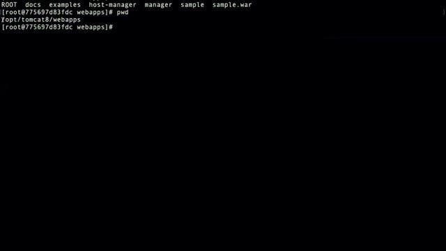 Working with docker commands смотреть онлайн