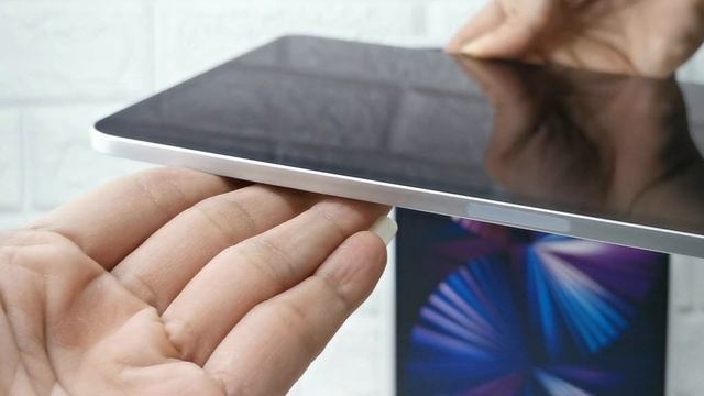 iPad Pro M1 Wifi 512GB iBox смотреть онлайн