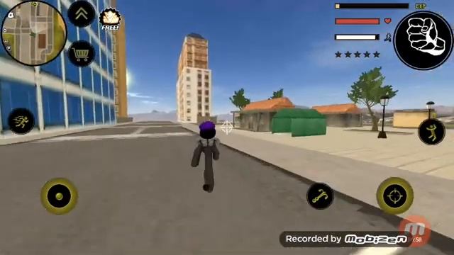 Stikman Rope Hero #2 Секреты и пасхалки, 1 часть смотреть онлайн