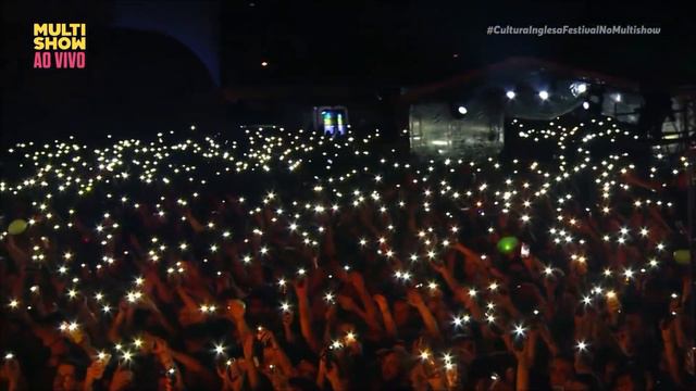 George Ezra - Song 6 (Live) смотреть онлайн