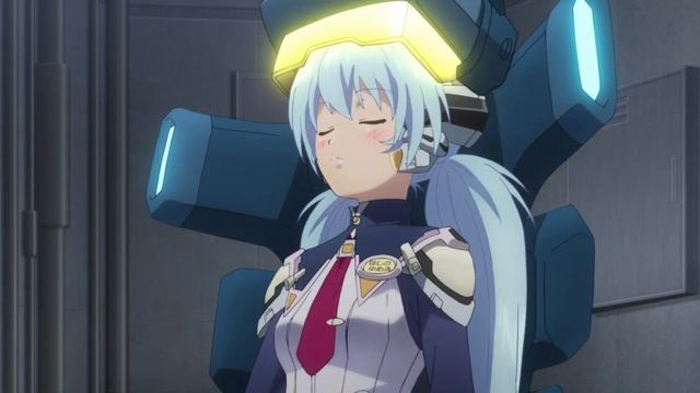The Heart-Warming Prequel: Planetarian Snow Globe | Review
