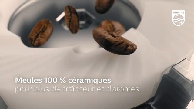 Philips 5400 series LatteGo смотреть онлайн