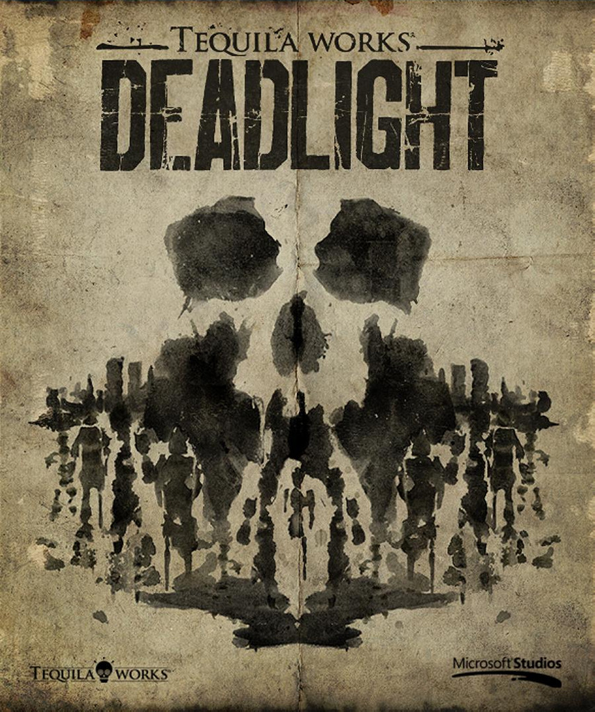 Старые видосы. Deadlight №1.