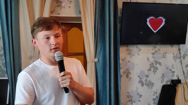 Забродин Тимур - Почему плохие вещи случаются с хорошими людьми? смотреть онлайн