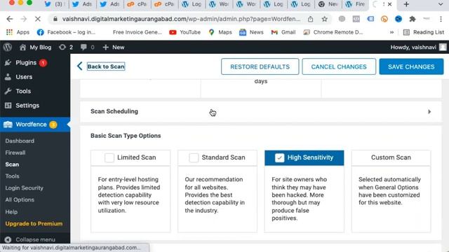 How To Protect Your Website From Malware Attacks? смотреть онлайн
