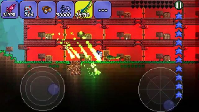 Terraria Jbro hack apk: unlimited everything god mode!!!! смотреть онлайн