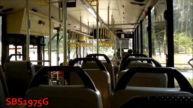 A Ride On A Sentosa Volvo B7RLE MK I Liannex Bodywrk смотреть онлайн