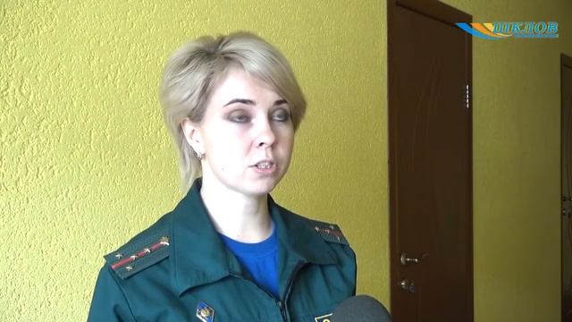 Подвели итоги районного конкурса «Спасатели глазами детей» смотреть онлайн