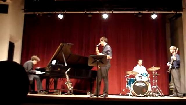 Flamenco Sketches смотреть онлайн