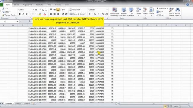Installation & Configuration of NimbleExcel with MicroSoft Excel (32/64bit) смотреть онлайн