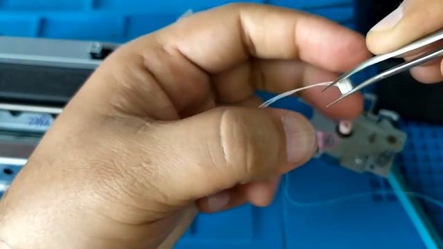 How to fix ink cartridge stuck problem on canon selphy cp800 смотреть онлайн