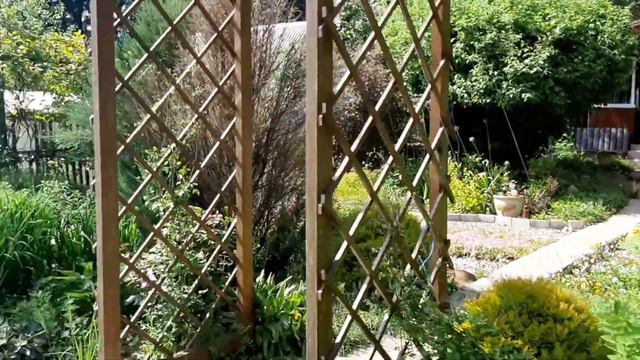 Влог : ОБЗОР УЧАСТКА И ДОМА ♥ 17.06.2022 смотреть онлайн