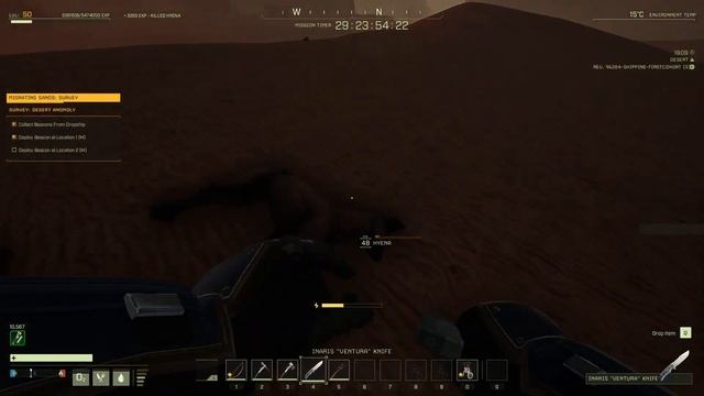 Fastest Exotics Method | Icarus Week 24 смотреть онлайн