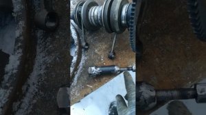 Изготовление сьемника для венца буран 640.