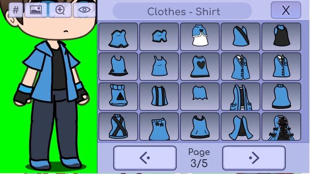 Что за... Lunime|| Или... Что за игры: GachaVerse; GachaLife; GachaClub смотреть онлайн