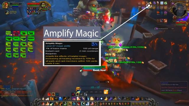 Top 10 Weirdest Abilities in WoWs History смотреть онлайн