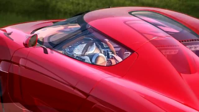 Koenigsegg Regera vs Supercars at Highlands смотреть онлайн