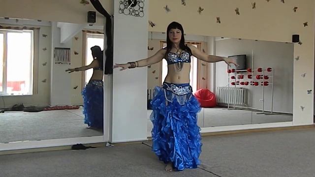 танец живота / Belly dance смотреть онлайн