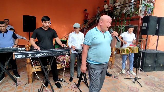 Sho'x Qo'shiqlar To'y Bop Disko Faqat Sho'x Qo'shiqlar