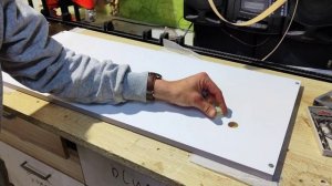 фасадный эксцентрик.