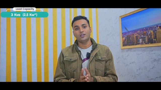 Luminous Solarverter Pro Pcu Solar Inverter Series Price | Best MPPT Solar Inverter For Home