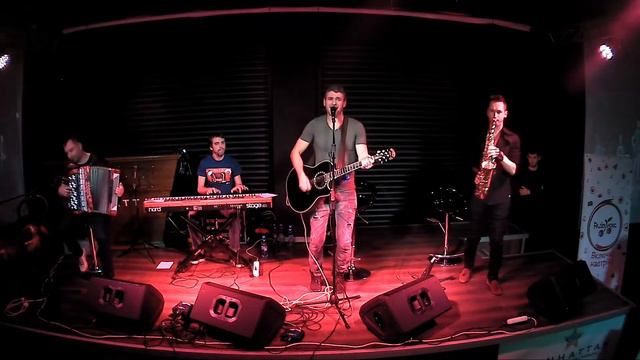 Арсен Мирзоян MANHATTAN CLUB Черкассы (live) смотреть онлайн