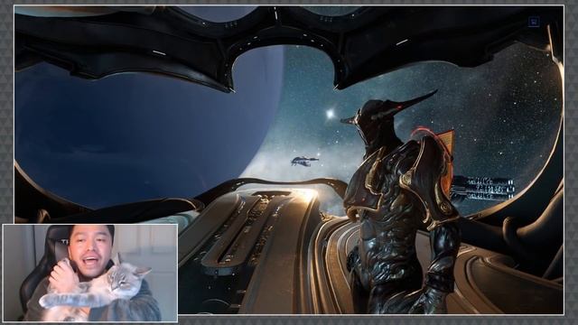 Warframe: Empyrean Damage Types & Status Build Guide - Temporarily at Least lol [nodewihoe] смотреть онлайн