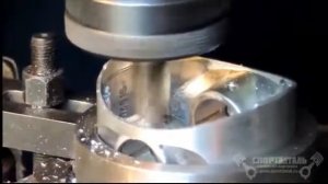 Развесовка поршней