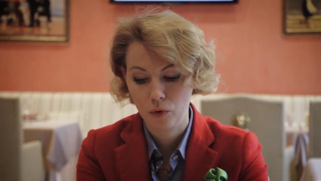 Ресторан у вас дома смотреть онлайн