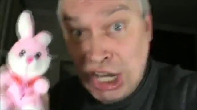 Геннадий Горин — Маленький зайчик смотреть онлайн