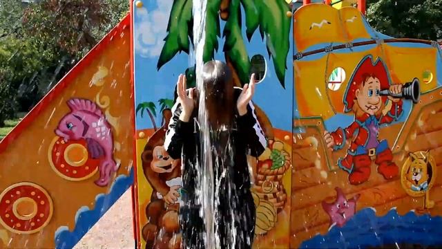 Ice bucket challenge [ВЫЗОВ ЛЕДЯНОГО ВЕДРА] (Костя Павлов, Макс Брандт, Андрей Нифедов) смотреть онлайн