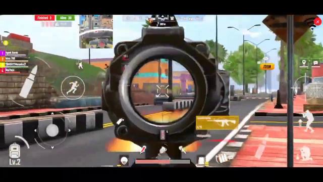 হুবহু FreeFire PUBG এর মত অফলাইন গেম 🔔 New Offline Battle Royale Game For Android 2024 смотреть онлайн