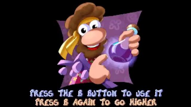 Rayman Forever (PC) Game Playthrough Part 4 смотреть онлайн