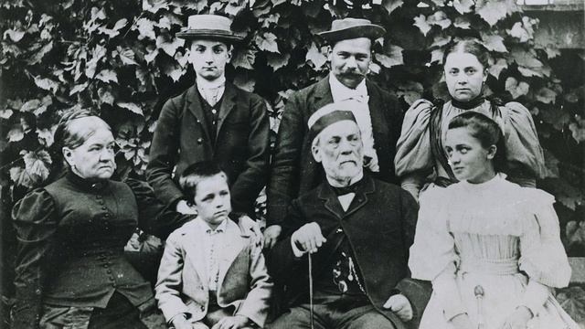 UPCT - Science: Louis Pasteur, Inventor of Modern Hygiene смотреть онлайн