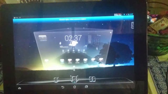 Asus MeMO Pad FHD 10 ME302KL смотреть онлайн