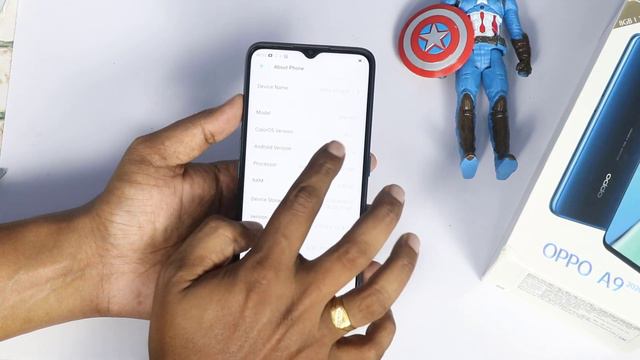 Oppo a9 2020 Unboxing telugu смотреть онлайн