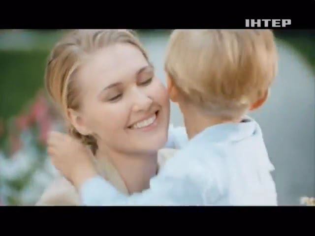 Рекламный блок и анонсы (Интер, 16.09.2016) смотреть онлайн