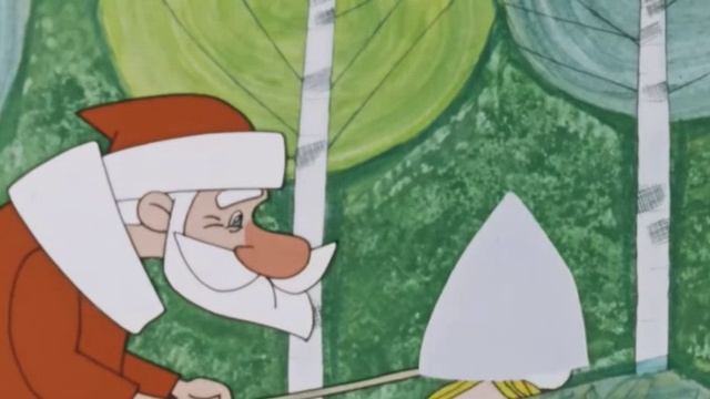 Дед мороз и лето-лето пьяное(новая версия) смотреть онлайн